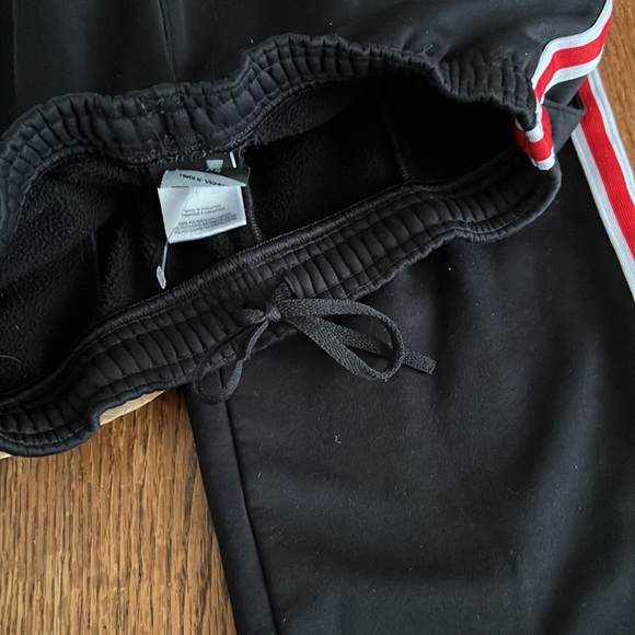 Under Armour Kids Drawstring Joggers Size Medium - Picture 4 of 9